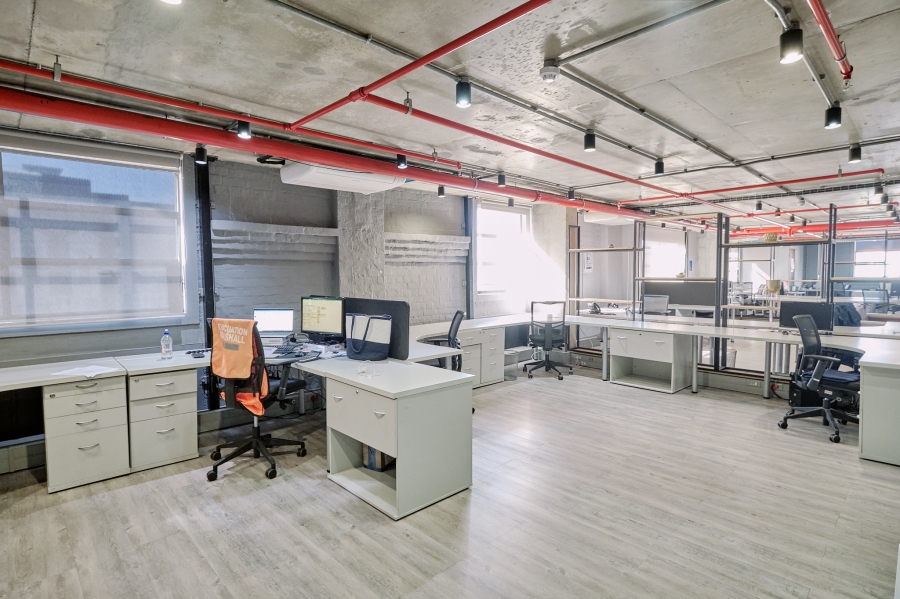To Let commercial Property for Rent in Woodstock Western Cape